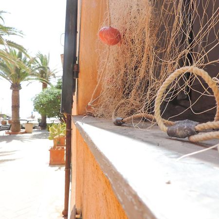 Le Casasse Scirocco Villa Varigotti Buitenkant foto