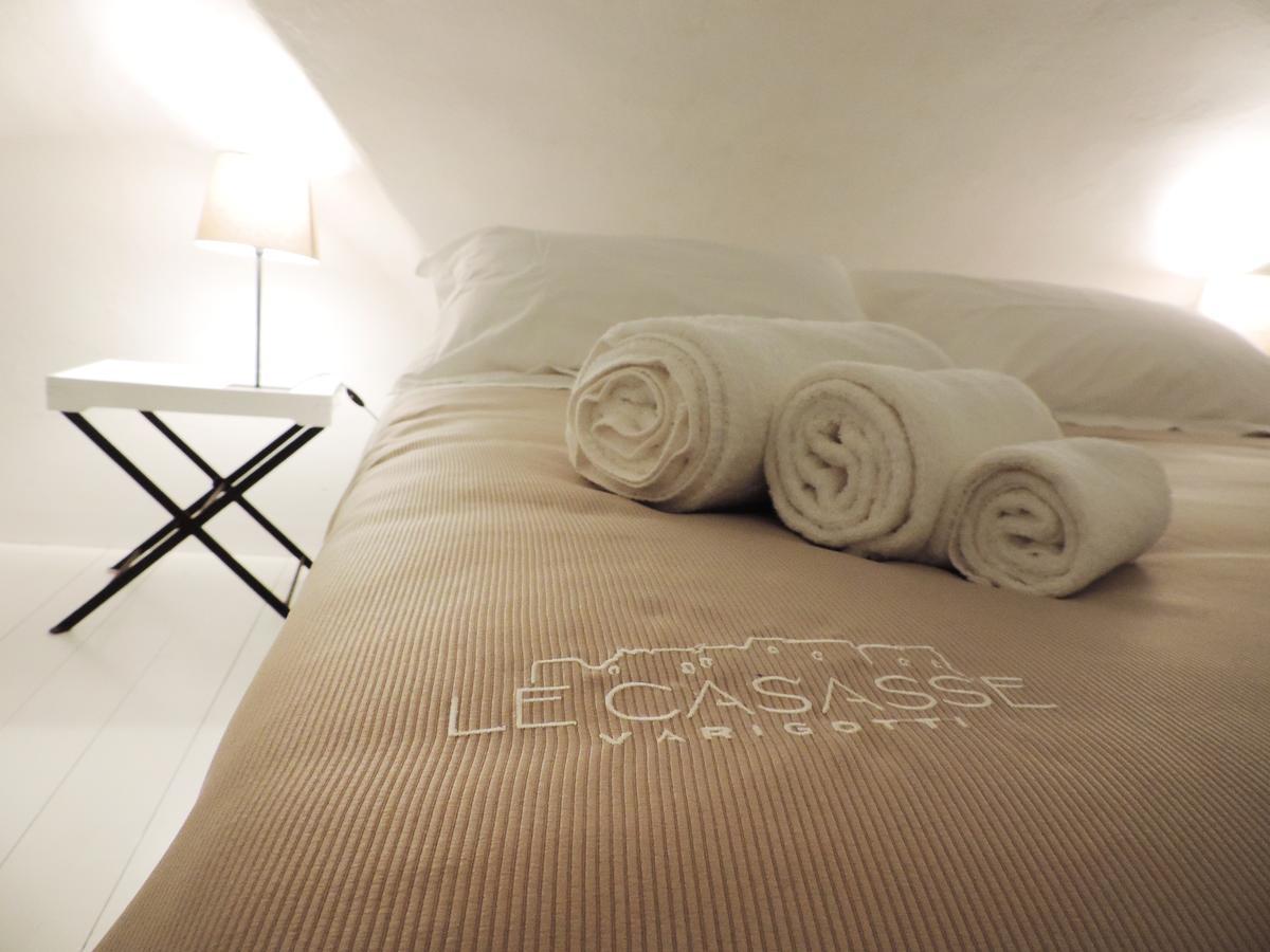 Le Casasse Scirocco Villa Varigotti Buitenkant foto